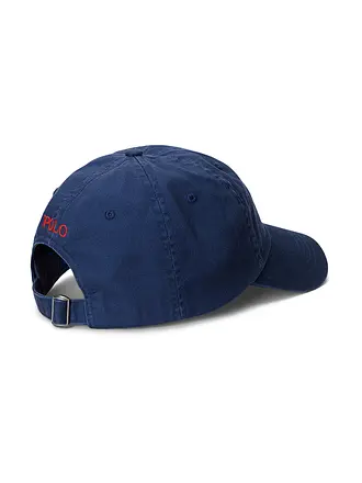 POLO RALPH LAUREN | Casquette | dunkelblau